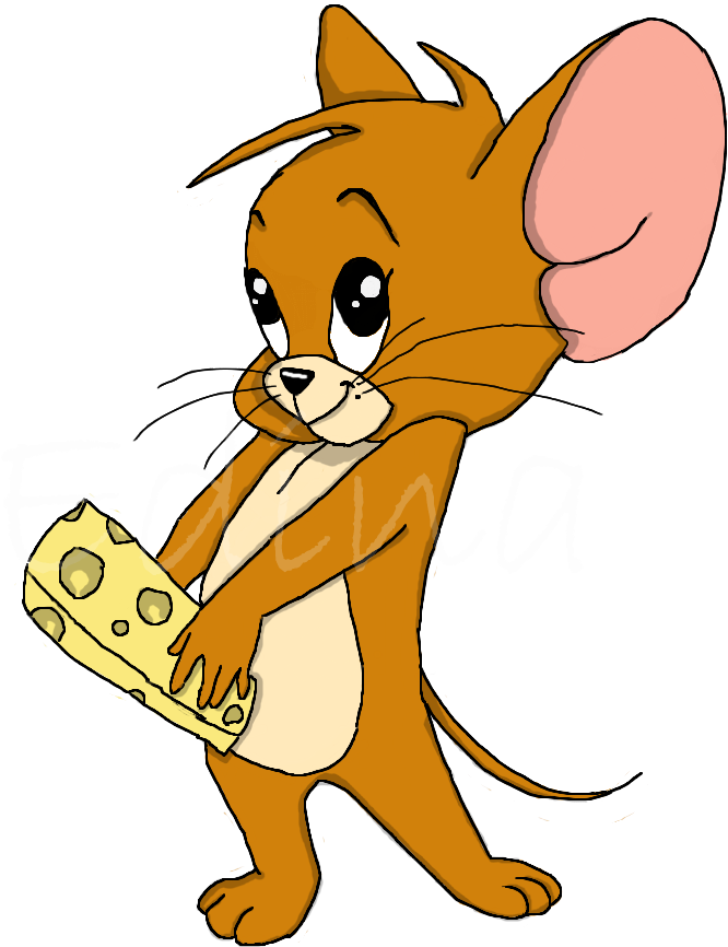 Jerry Mouse Tom And Jerry Coloring Tom Cat Drawing - Jerry Mouse Tom And Jerry Coloring Tom Cat Drawing (700x865)