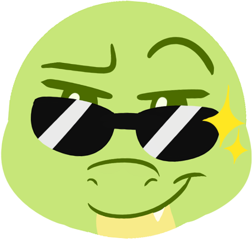 Spoctortheory Discord Emoji By Nevpaws - Discord Emoji (512x512)