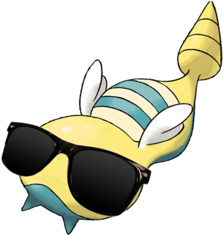 Eyyyy - Pokemon Dunsparce Png (500x477)