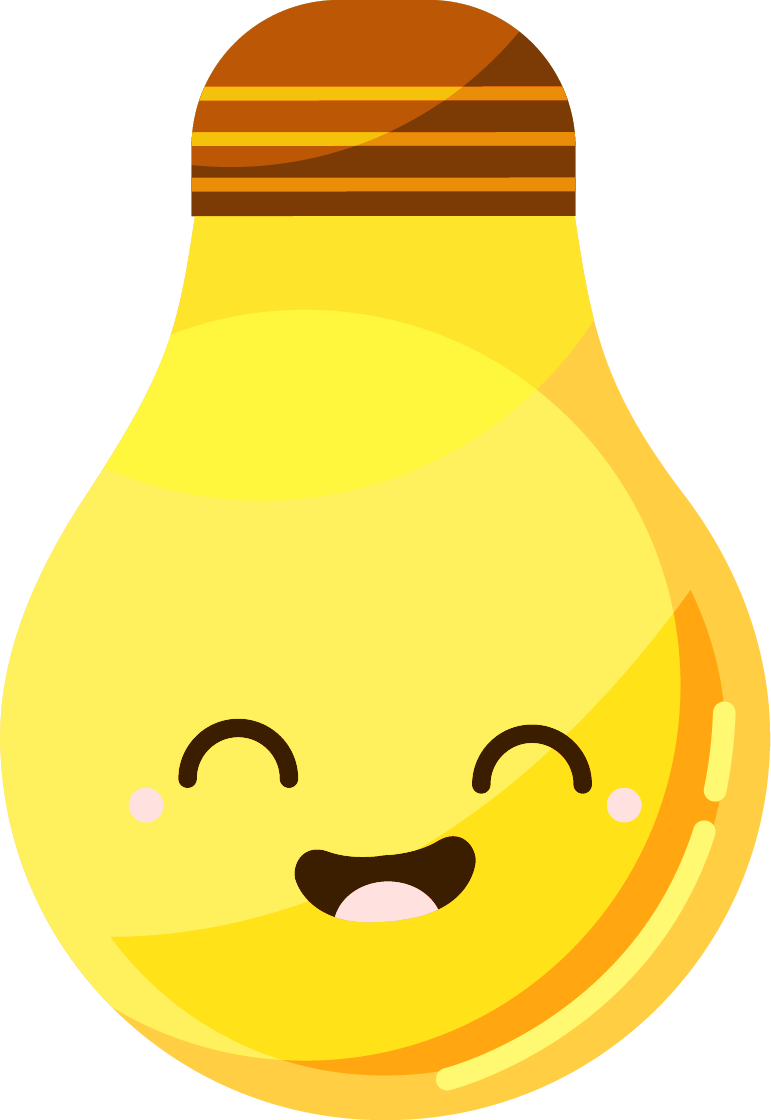 Light Bulb Clipart Png Image 01 - Stock.xchng (771x1120)