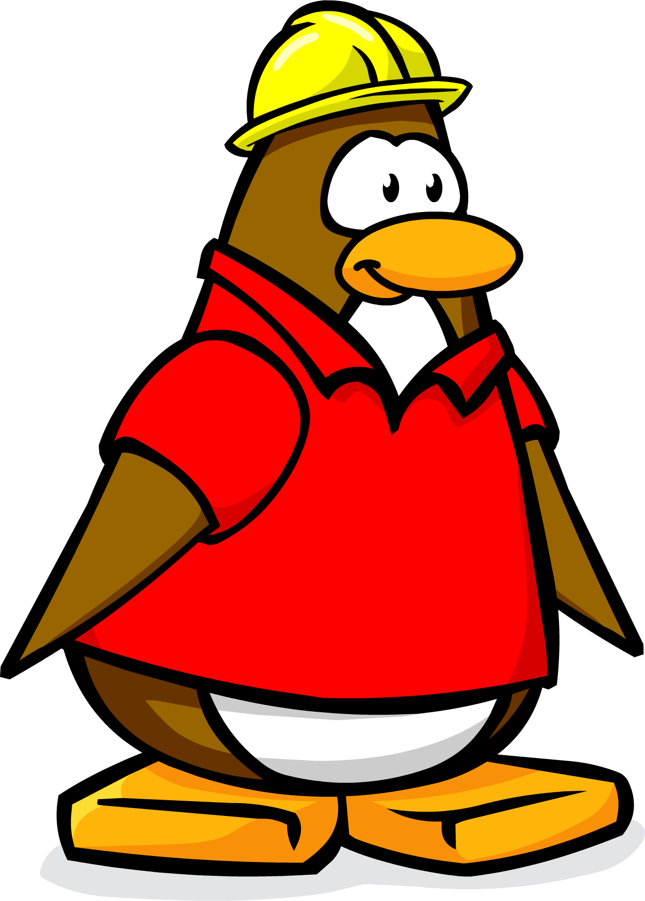 Iggy - Character Wiki Club Penguin (1305x1823)