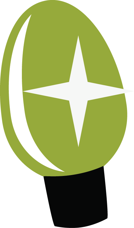 Svg Christmas Lights Flashing (441x749)