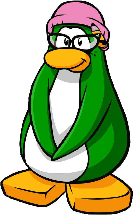 Aunt Arctic - Aunt Arctic (583x897)