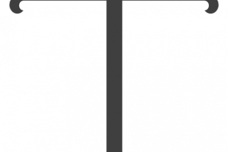 Grey Cross Clip Art Clipart Panda Free Clipart Images, - Table (450x300)