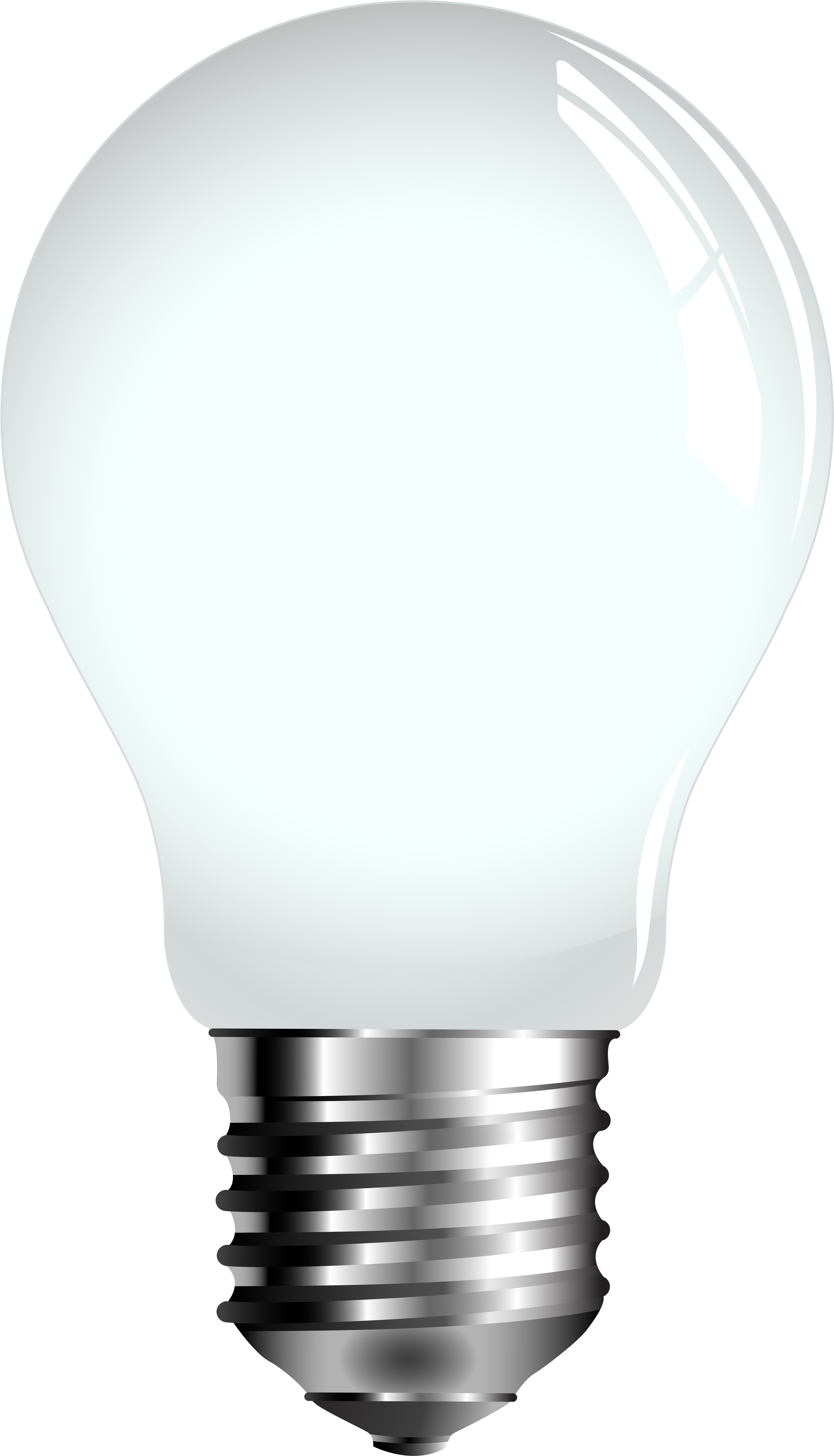 Light Bulb Png Clip Art - Light Bulb (4579x8000)