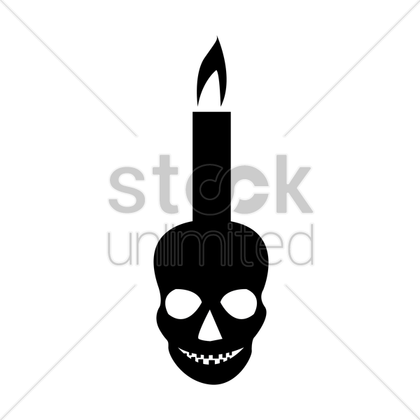 Candle Clipart Silhouette - Prothetic Arm Clip Art Png (600x600)