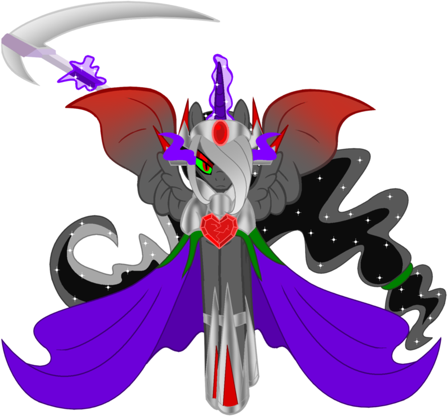 Queen Night Light By Itzeldrag108 - Nightlight (914x875)