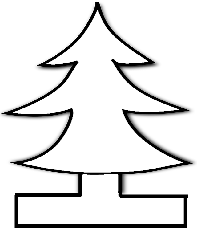 Tree For Crystal Growing Experiment - Crystal Growth (640x740)