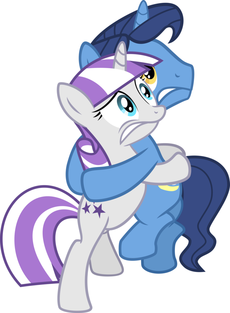 My Little Pony Twilight Velvet (767x1041)