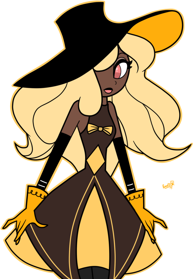 Nightlight By Amazing Girl Forever - Comics (1024x986)