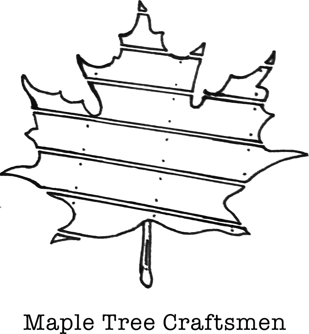 Maple Tree - Maple Tree (1000x1081)