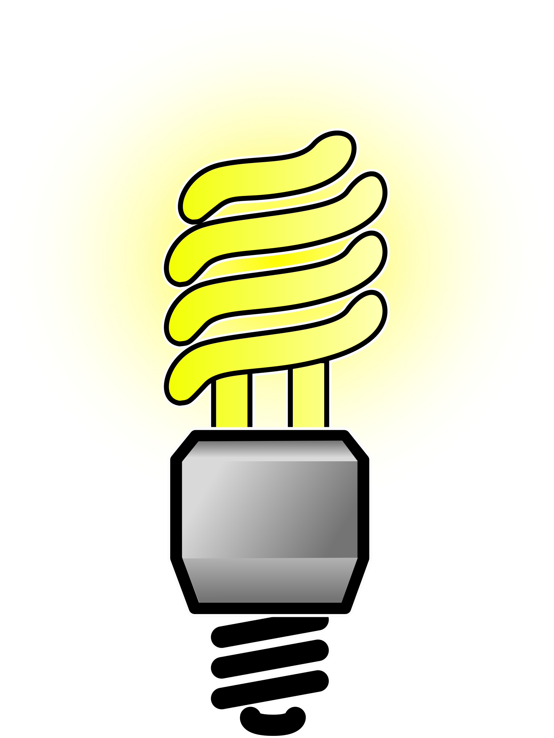Big Image - Energy Saver Lightbulb (1803x2400)