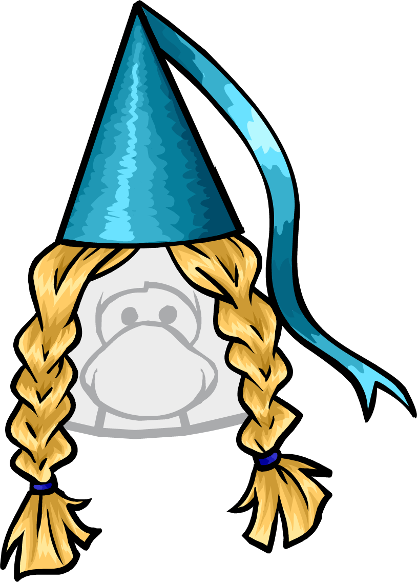 Sapphire Princess Hat - Viking Helmet (814x1134)