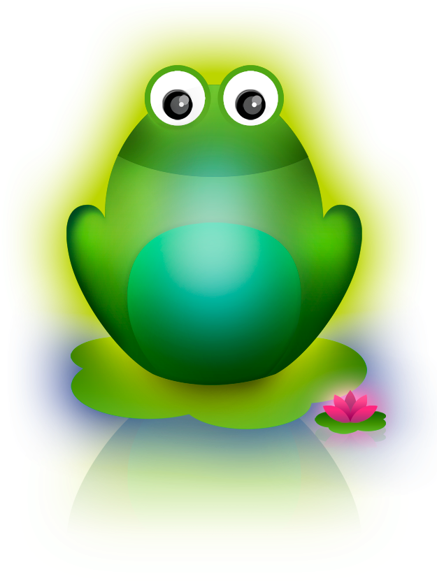Baby Night Light Is Your Bedtime Companion Of Choice - Bufo (640x960)