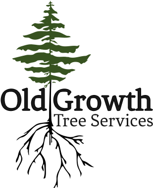Old Growth Tree Services - Old Growth Tree Services Ltd. (400x400)