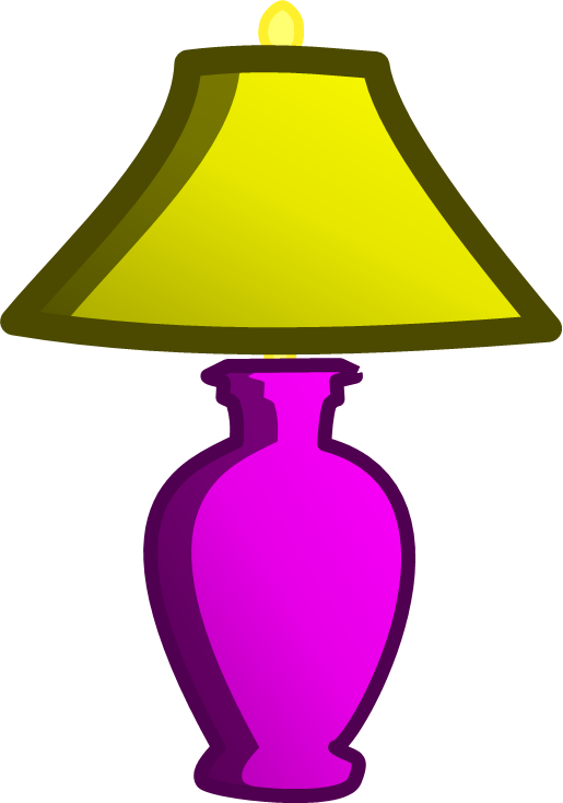 Lamp Body New - Lamp Body New (515x734)