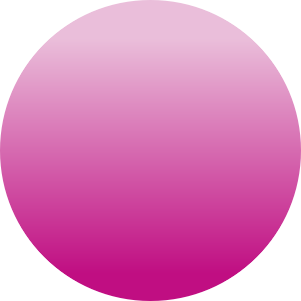 Circle Of Friends Clipart Free Images 2 Image - Pink Circle Clipart (600x600)