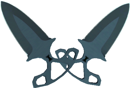 Shadow Daggers Night - Shadow Daggers Night (512x384)