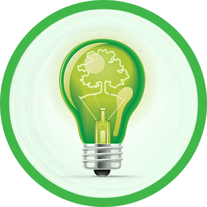 Led Lighting - Energy Conservation (403x403)