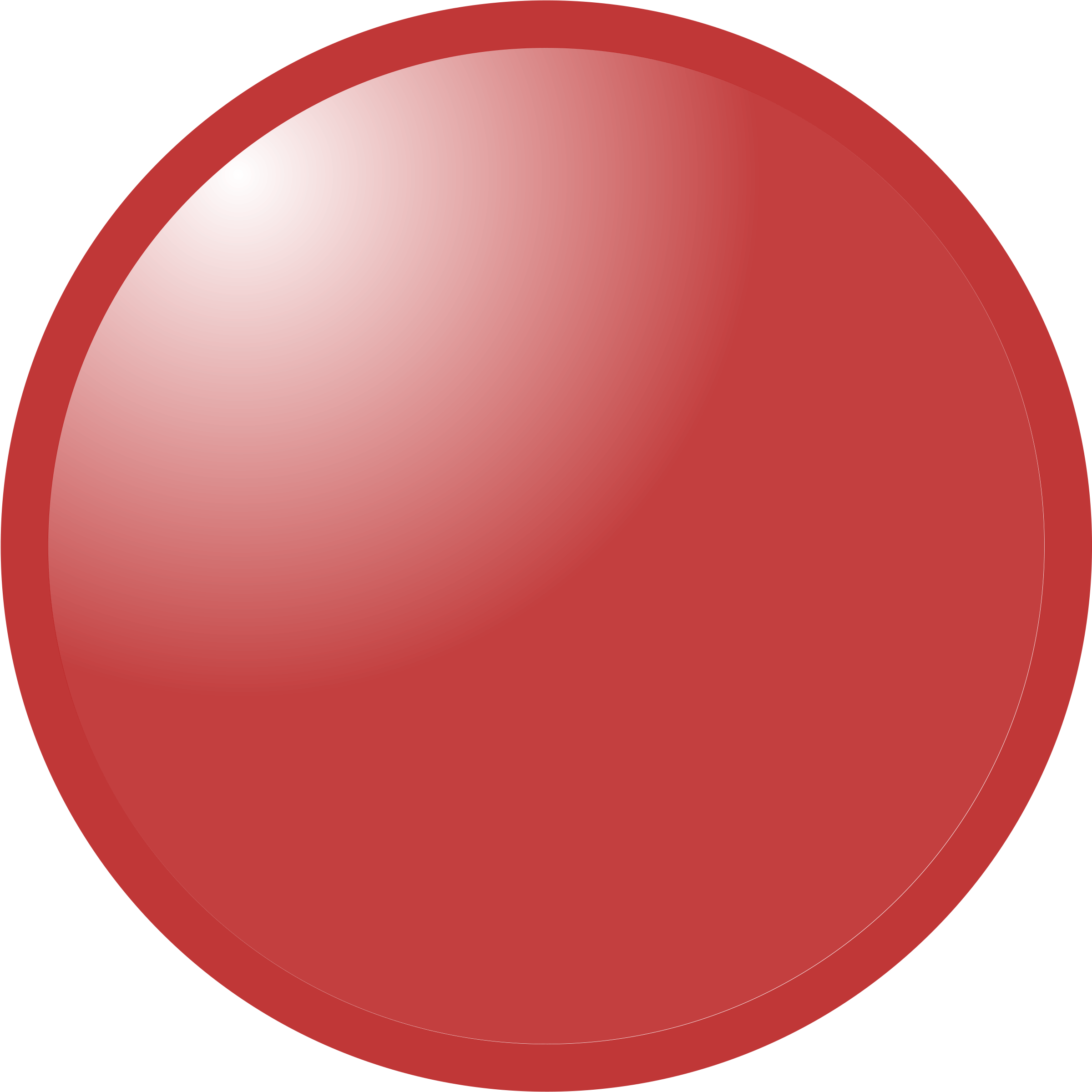Red Spot Clipart - Clipart Spot (2400x2400)
