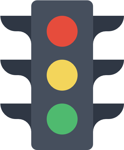 Improvisation In Search Rankings -> Increase In Traffic - Search Engine Optimization (512x512)