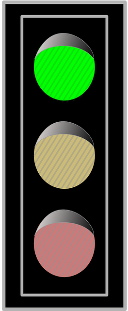 Green Traffic Lights, Lights, Hanging Lamp, Green - Den Giao Thong Mau Xanh (320x640)