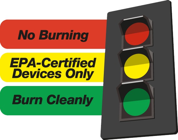 Wood Heating Restriction Stop Light - Spokane Regional Clean Air Agency (571x449)