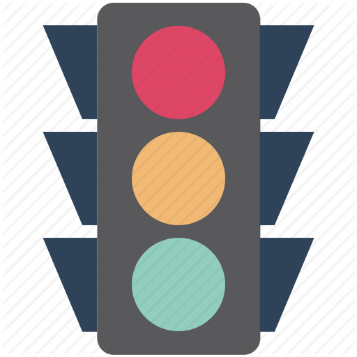 Pictures Of Stop Lights - Stop Lights (512x512)
