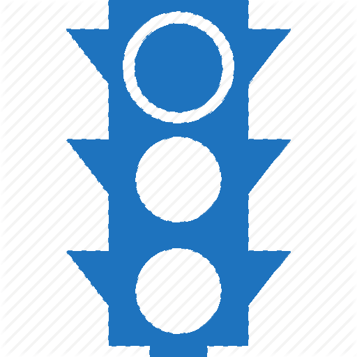 Traffic Signal Projects - Emblem (512x512)