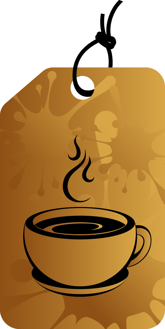 Coffee Cup Cafe Hot Pot Menu - Cafe (552x1099)