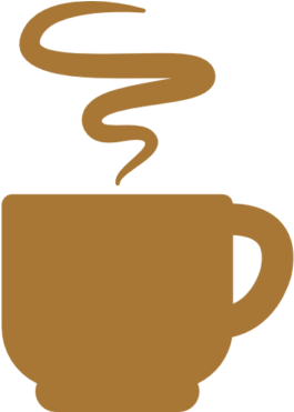 Cup Of Coffee - Teacup (370x370)