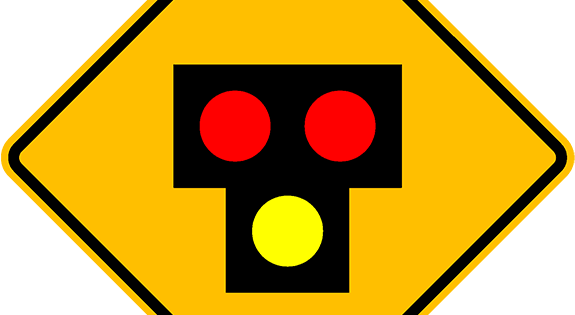 Dangerous Intersection To Get Traffic Signal - Emblem (575x315)