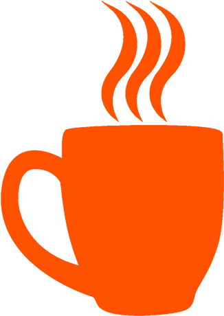 Off Topic - Coffee Cup (500x500)