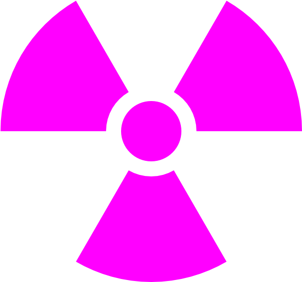 Radioactive Symbol No Background (600x600)