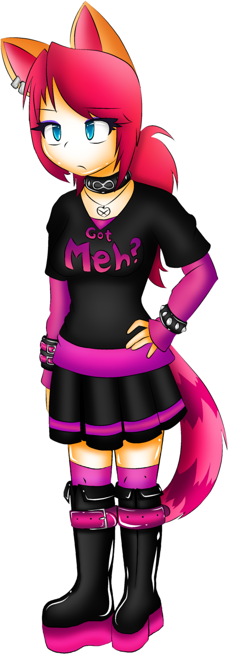 Lights Out By Miko Wants Cupcakes - Halloween Costume (578x1383)