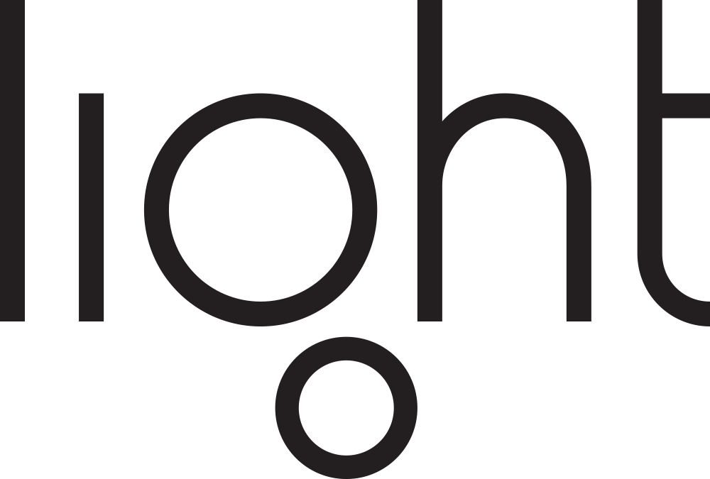 Camara Lights On Clipart Logo (1000x675)