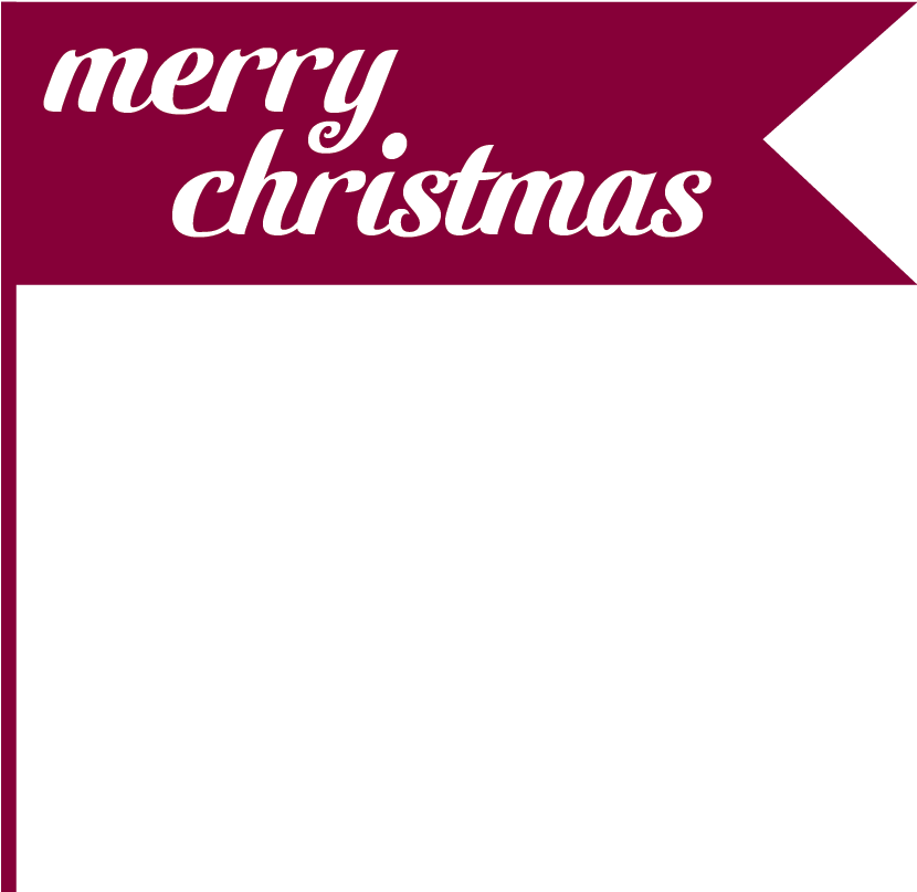 Merry Christmas Follow-up - Red Snowy Christmas Oval Ornament (829x817)