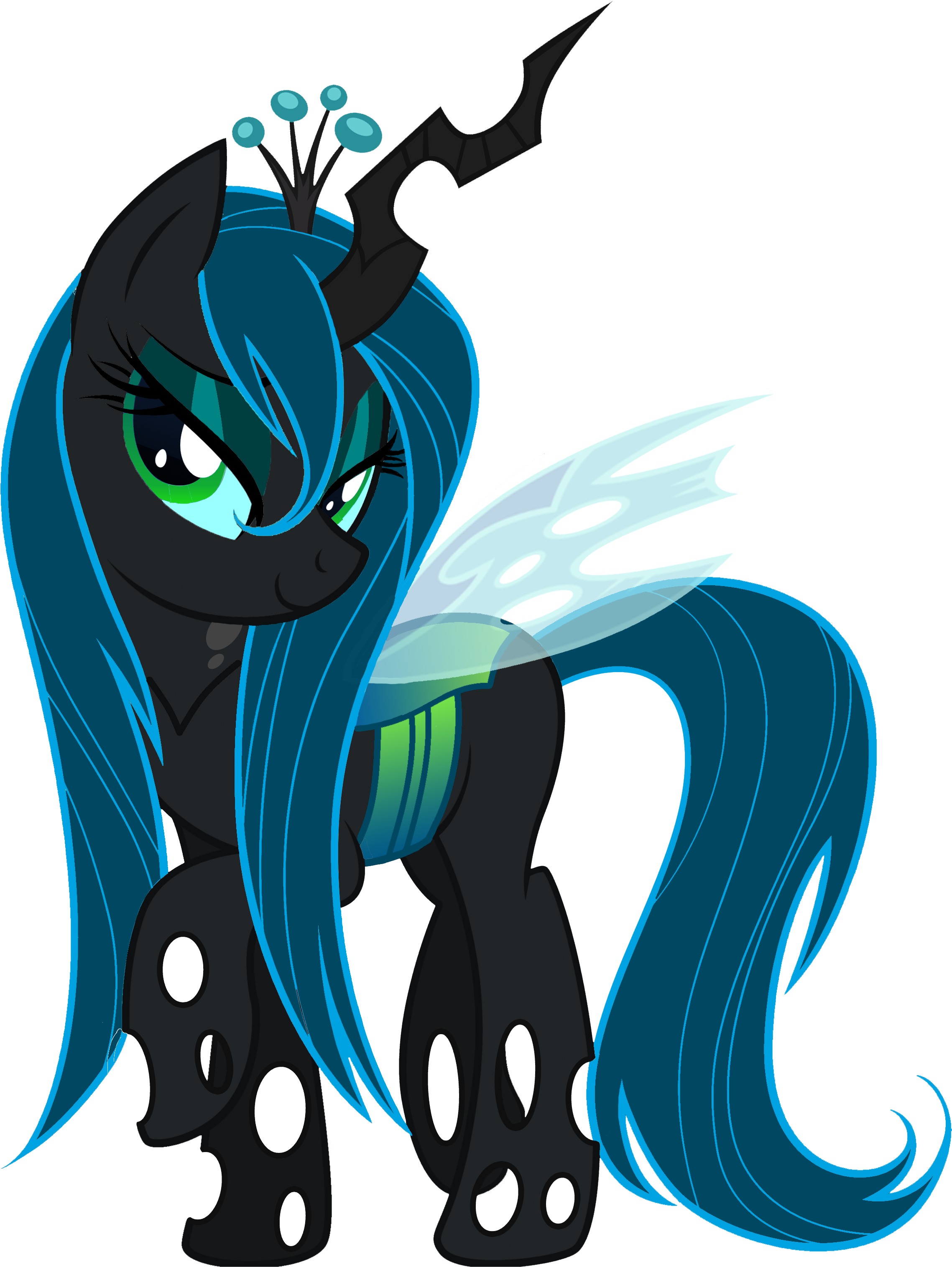 Princess Celestia Rarity Pinkie Pie Pony Mammal Fictional - Queen In My Little Pony (2680x3480)