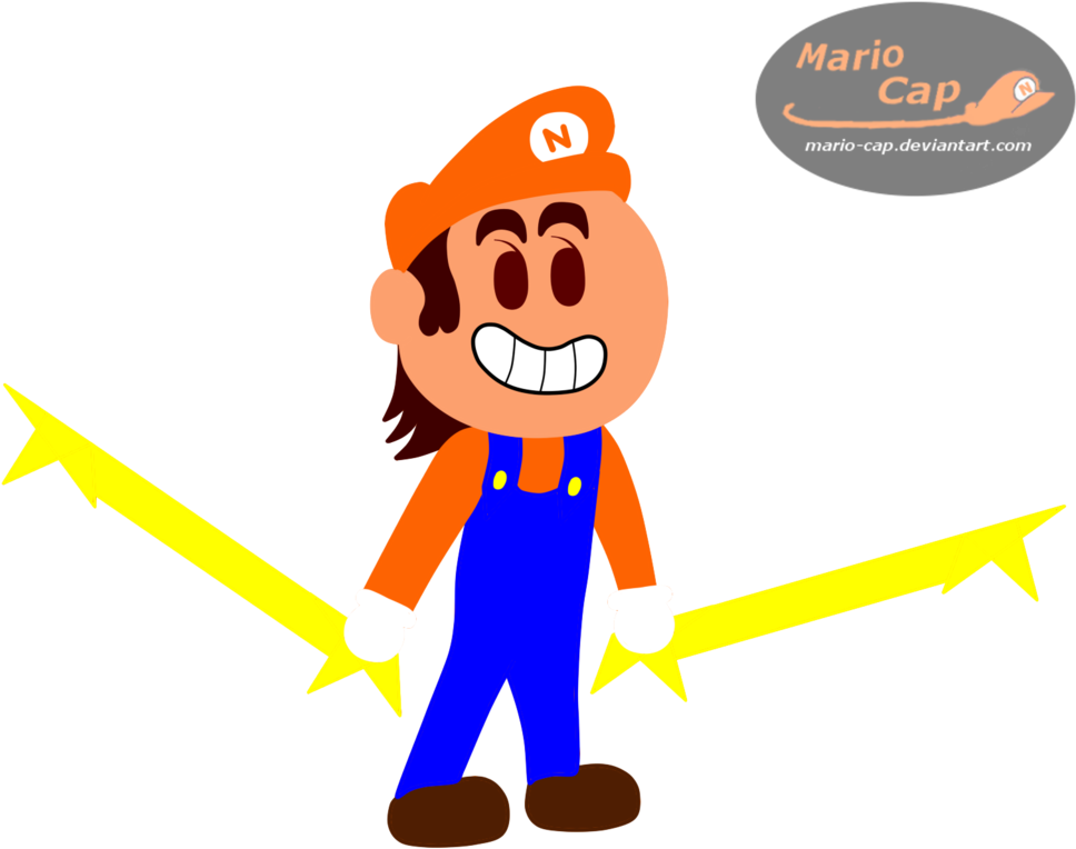 Curtisgwin 32 3 Nathaniel By Mario-cap - Save The Lights Steven Universe (1024x1024)