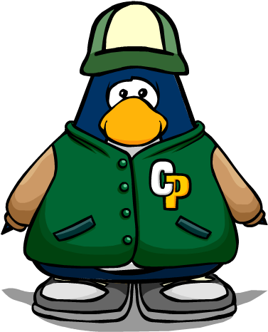 1 Reply 8 Retweets 1 Like - Club Penguin Whats New (600x600)