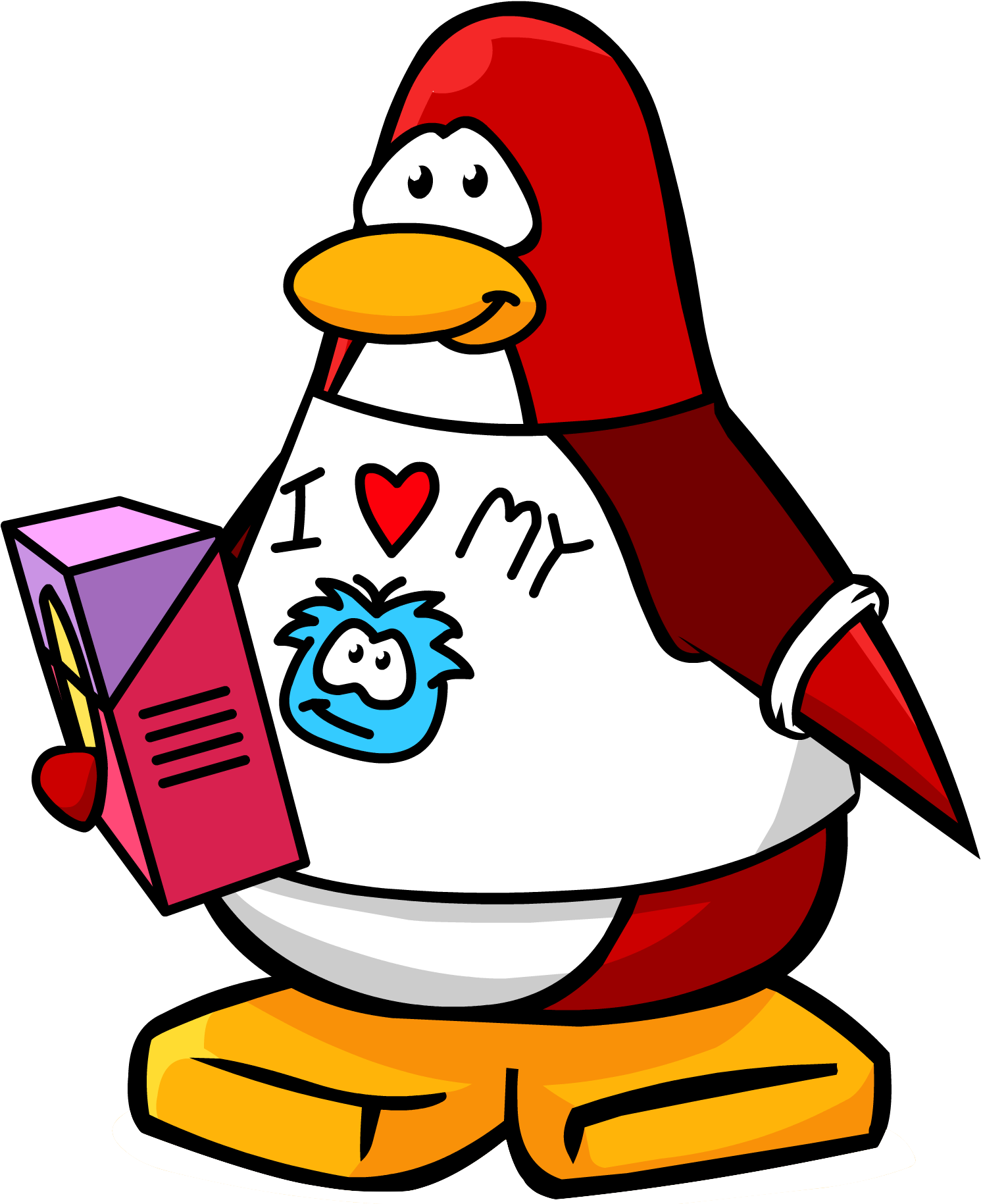 Pet Shop Owner - Pet Shop Owner (1516x1840)