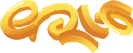 There Are Lots Of Creative Ways To Top Idaho® Potatoes - Curly Fries Clip Art (500x362)