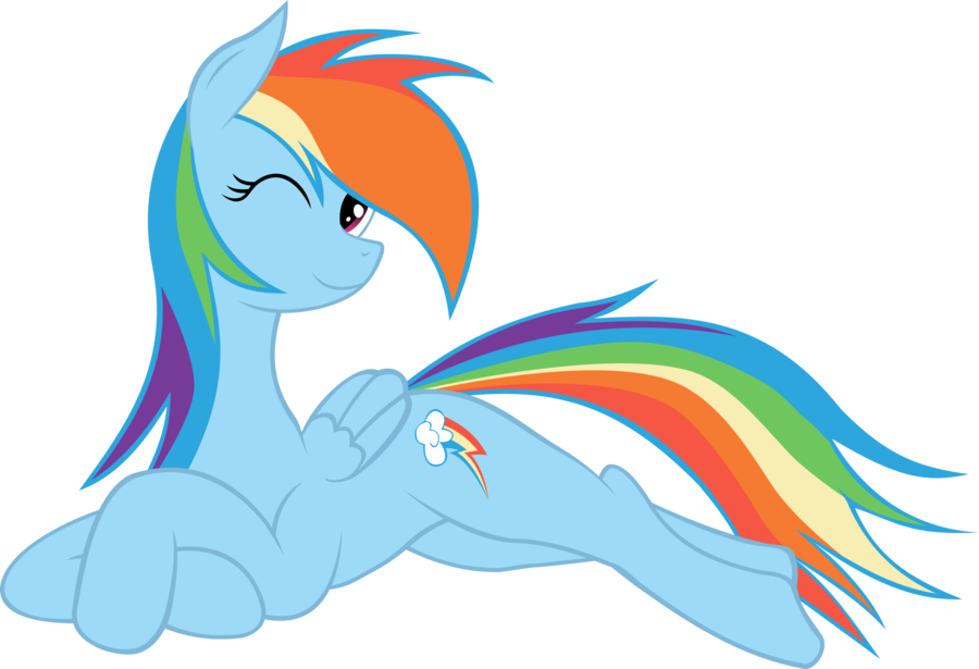 More Like Sonic The Hedgehog And My Little Pony - Clip Art (900x615)