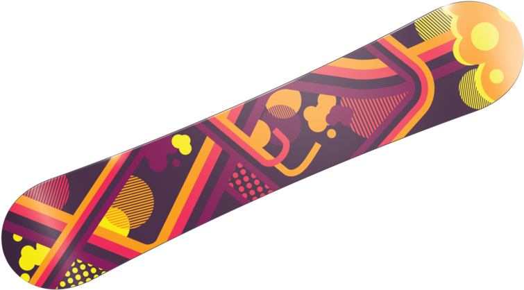Snowboard - Snowboard Png (900x636)
