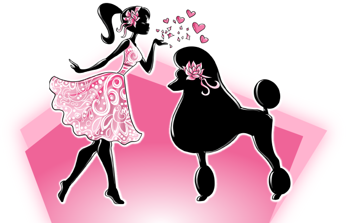 Groomingdale's Mobile Pet Spa - Pet (694x447)