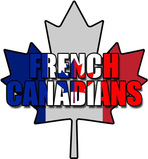 French Canadians - French Canadians Csgo (512x512)