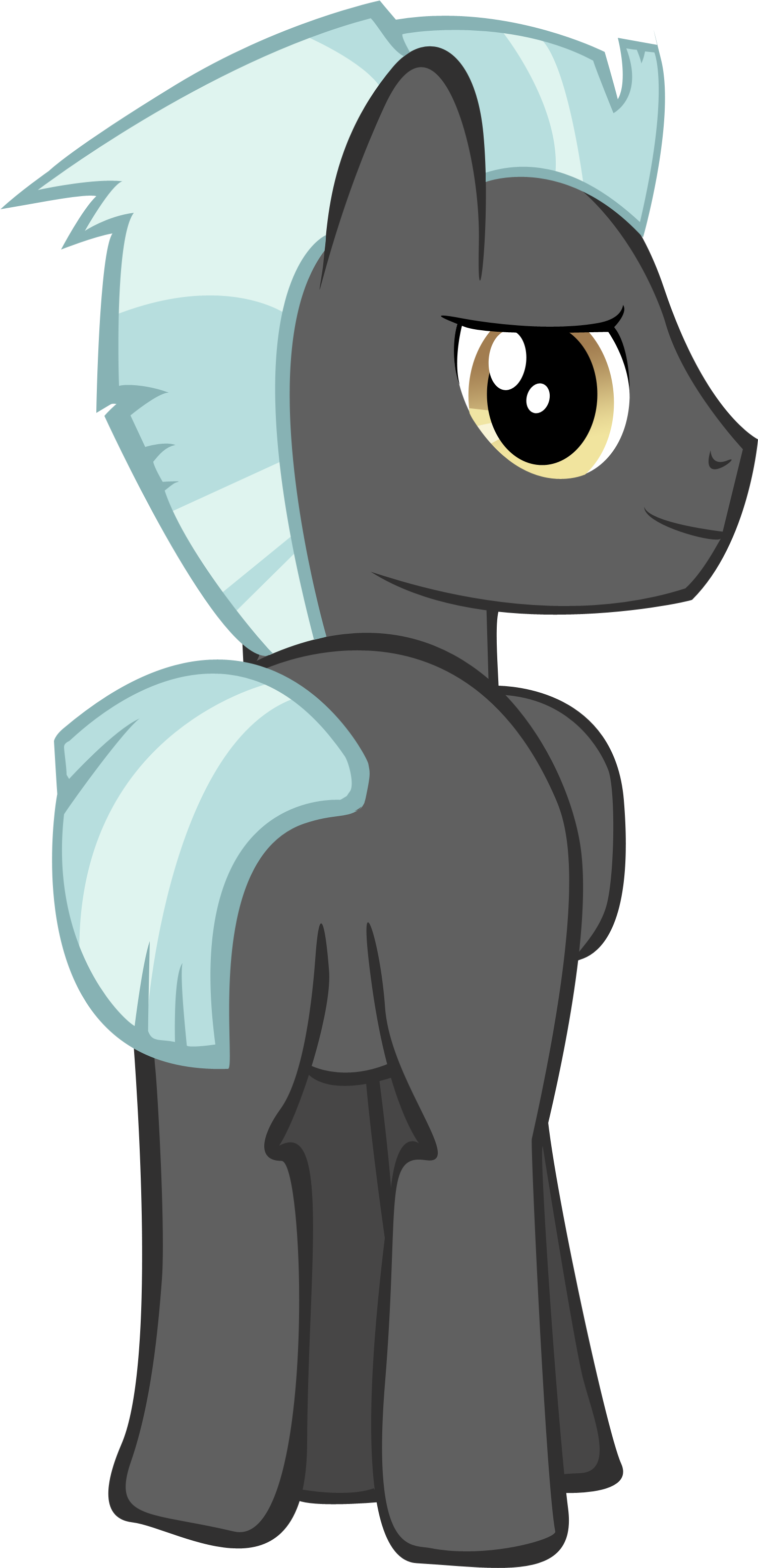 My Little Pony Friendship Is Magic Rainbow Dash And - My Little Pony Cute Butt (2140x3196)