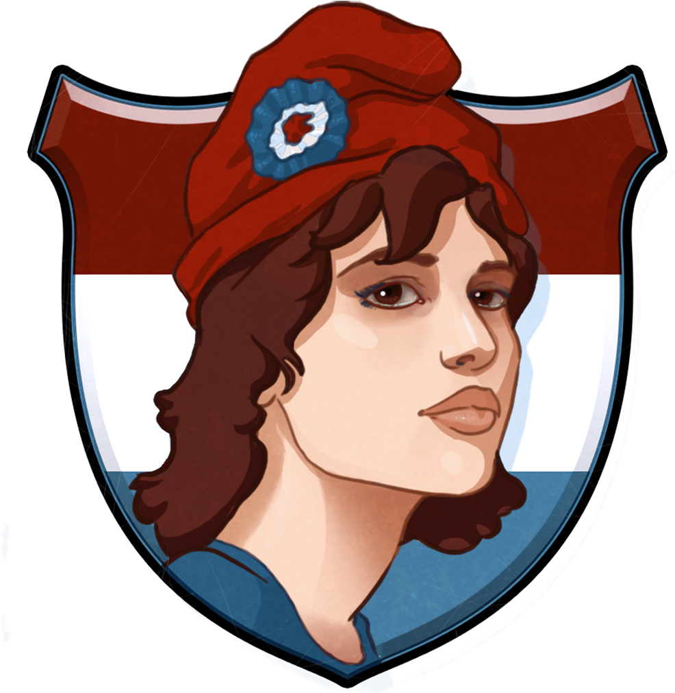 French Éclair Bundle - Cartoon (1024x1024)