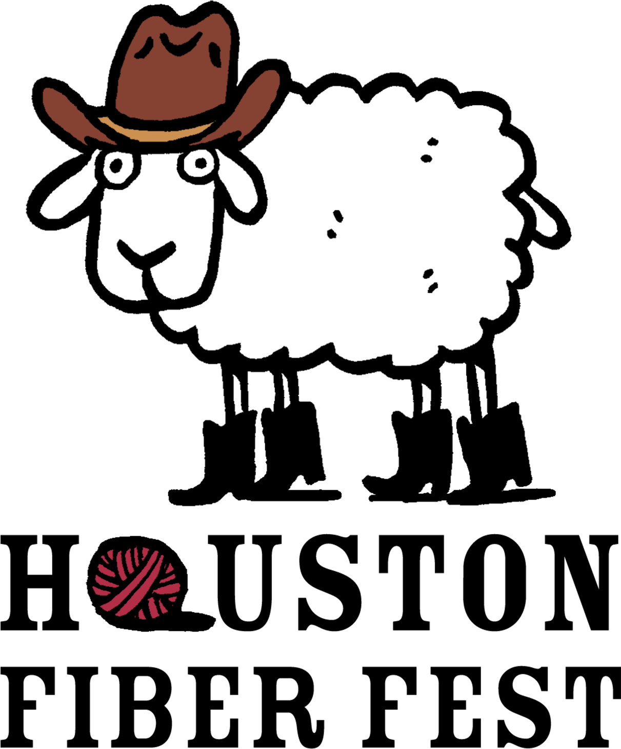 Houston Fiber Fest - Everything Happens For A Reason (1233x1500)