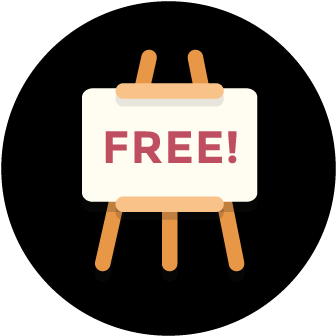 Free Trial Class - Icon (400x400)